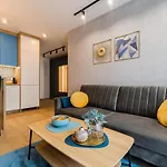 Apartment Flatbook - Baltic Sun -a- Z Basenem *