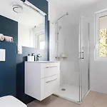 Flatbook - Baltic Sun -a- Z Basenem Apartment *