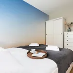 Flatbook - Baltic Sun -a- Z Basenem Apartment *