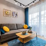Apartment Flatbook - Baltic Sun -a- Z Basenem