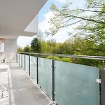 Apartment Flatbook - Baltic Sun -a- Z Basenem *