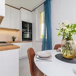Apartment Flatbook - Baltic Sun -a- Z Basenem