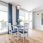 Flatbook - Baltic Sun -a- Z Basenem Apartment *