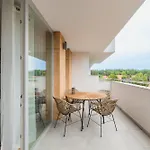 Flatbook - Baltic Sun -a- Z Basenem Apartment *