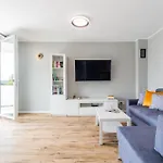 Flatbook - Baltic Sun -a- Z Basenem Apartment