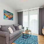 Apartment Flatbook - Baltic Sun -a- Z Basenem