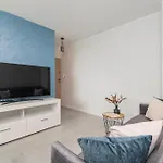 Flatbook - Baltic Sun -a- Z Basenem Apartment *