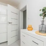 Flatbook - Baltic Sun -a- Z Basenem Apartment Sztutowo