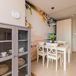 Flatbook - Baltic Sun -a- Z Basenem Apartment