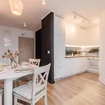 Apartment Flatbook - Baltic Sun -a- Z Basenem *