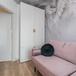 Flatbook - Baltic Sun -a- Z Basenem Apartment Sztutowo
