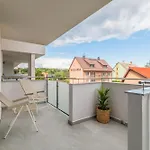 Apartment Flatbook - Baltic Sun -a- Z Basenem