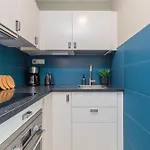 Flatbook - Baltic Sun -a- Z Basenem Apartment *
