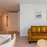 Flatbook - Baltic Sun -a- Z Basenem Apartment