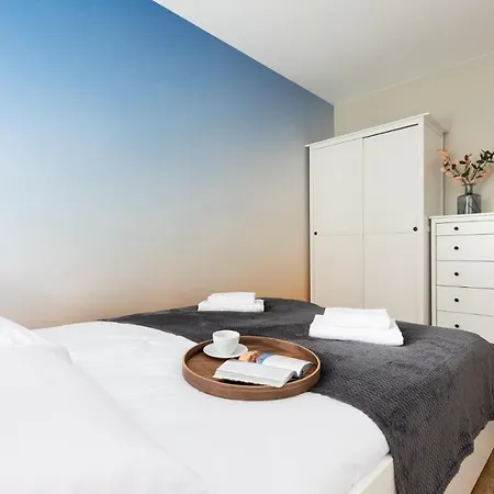 Flatbook - Baltic Sun -a- Z Basenem アパート *