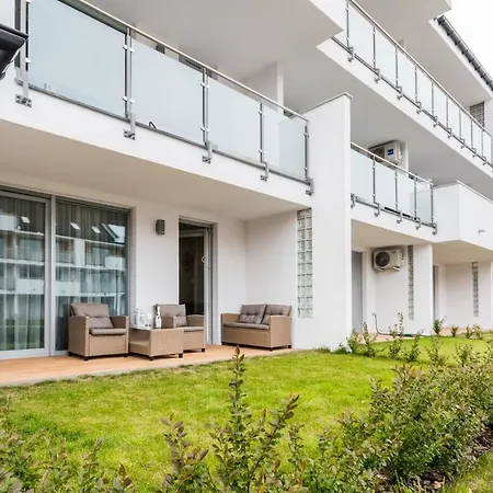 Flatbook - Baltic Sun -a- Z Basenem *