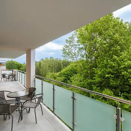 Flatbook - Baltic Sun -a- Z Basenem *