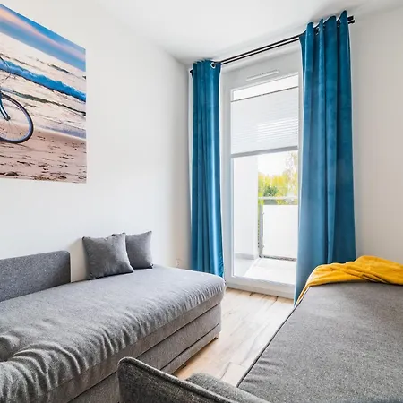 Flatbook - Baltic Sun -a- Z Basenem * シュトゥトボ