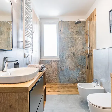 Flatbook - Baltic Sun -a- Z Basenem シュトゥトボ