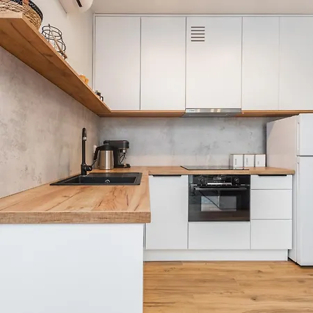 Apartament Flatbook - Baltic Sun