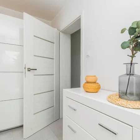 Flatbook - Baltic Sun -a- Z Basenem Apartamento Sztutowo