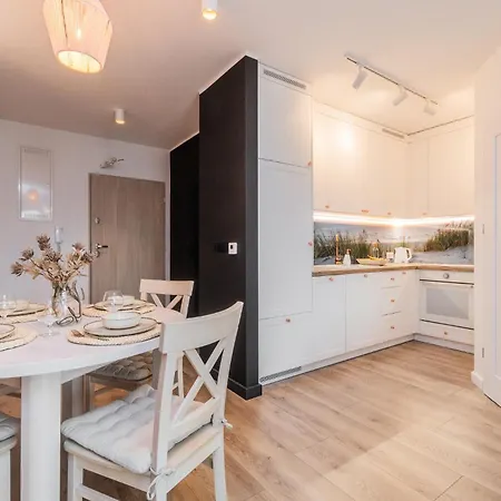 Apartament Flatbook - Baltic Sun *