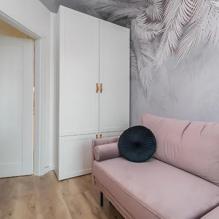Flatbook - Baltic Sun Apartament Sztutowo
