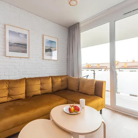 Flatbook - Baltic Sun -a- Z Basenem *