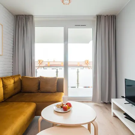 Flatbook - Baltic Sun -a- Z Basenem シュトゥトボ