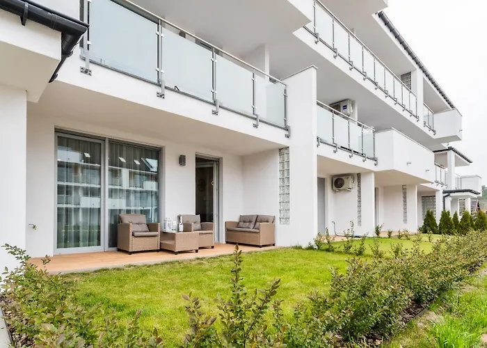 Flatbook - Baltic Sun -a- Z Basenem *