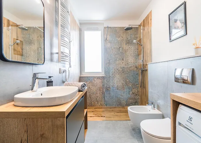 Flatbook - Baltic Sun -a- Z Basenem Sztutowo